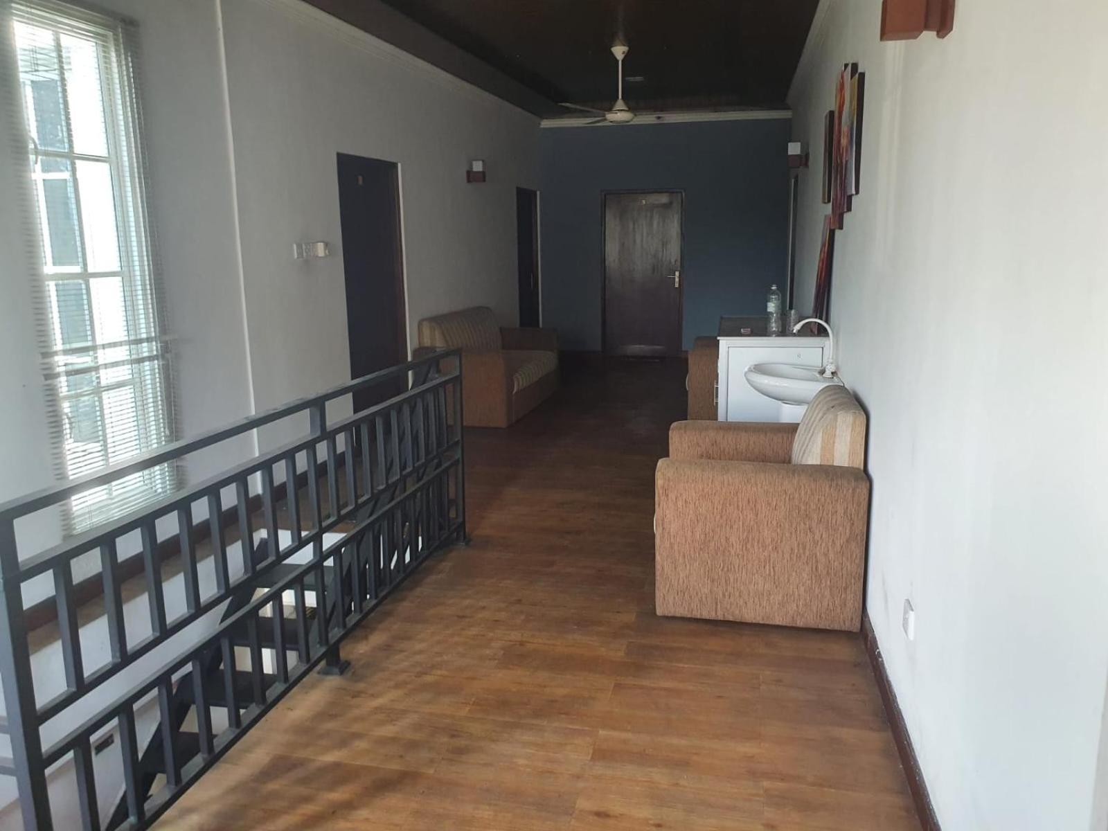 The Empire Inn Ratnapura Exterior foto